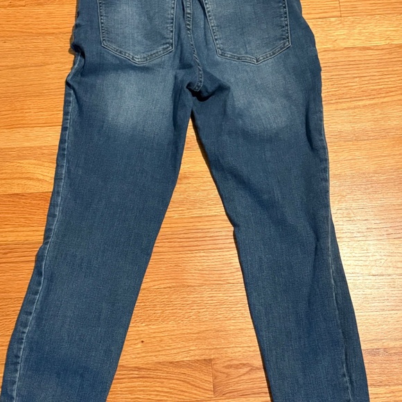 Lucky Brand Jeans 6/28 - Picture 5 of 5